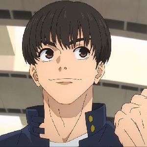 ✰—Yu Haibara