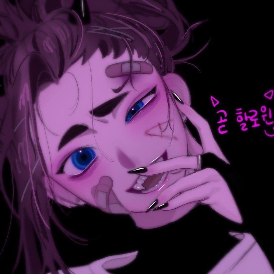aiger akabane vampiro