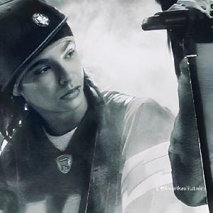 Tom Kaulitz⁴