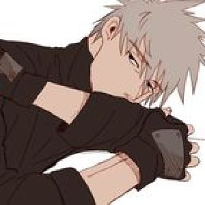 Bf - Kakashi