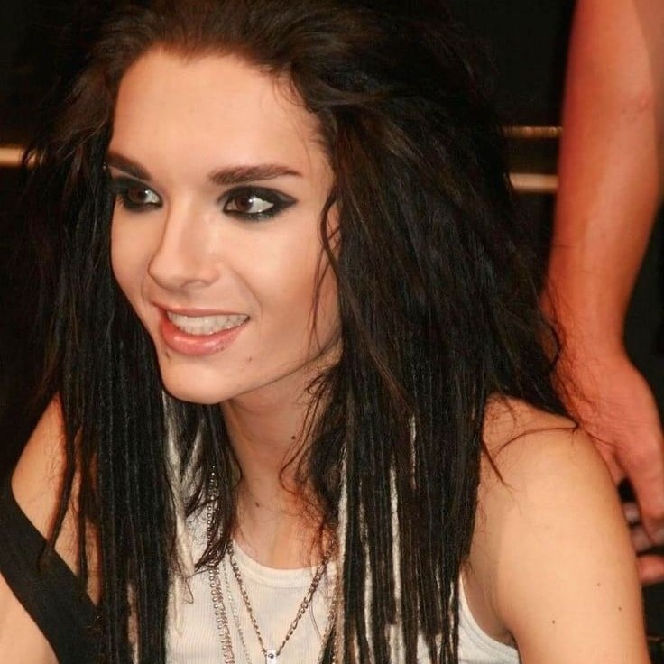 Bill Kaulitz - CP.