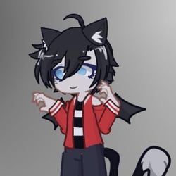 Vampire Cat
