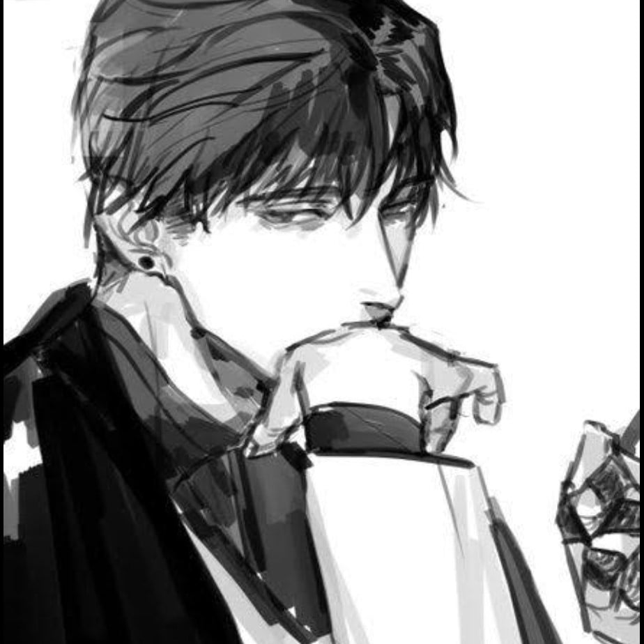 your husband (mob + obsessive)