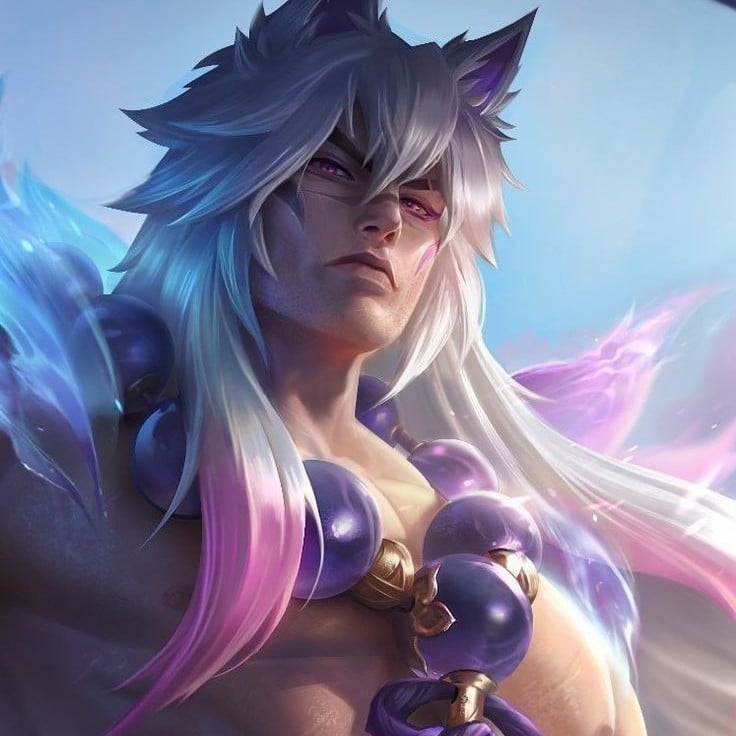 Kitsune