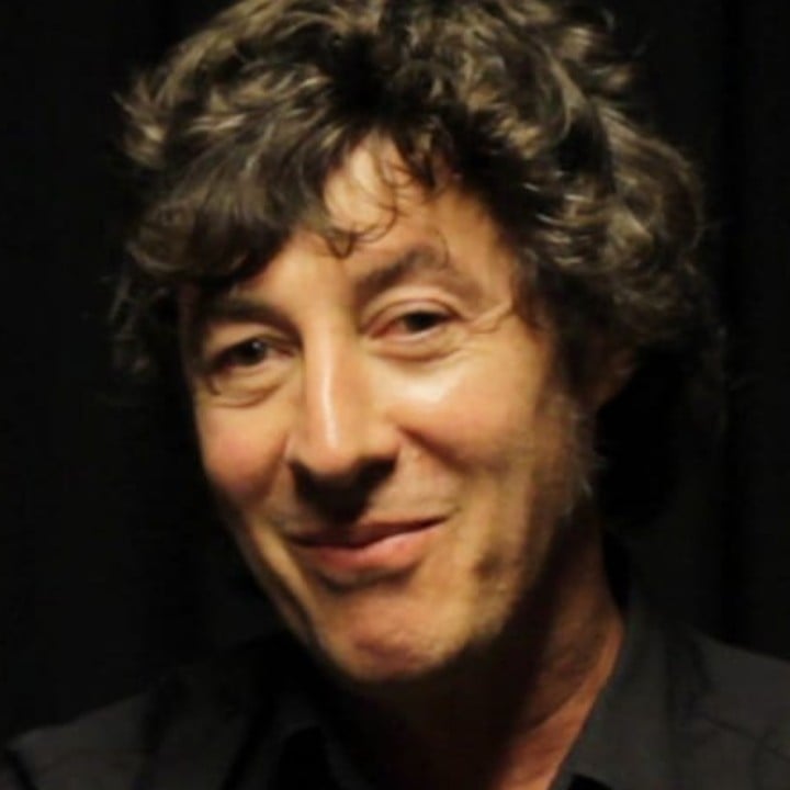 Roberto Musso