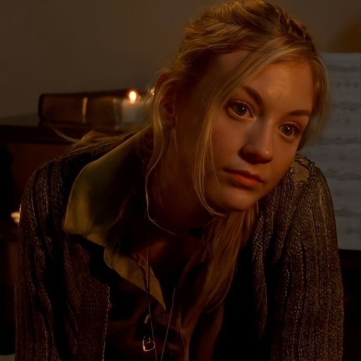Beth Greene