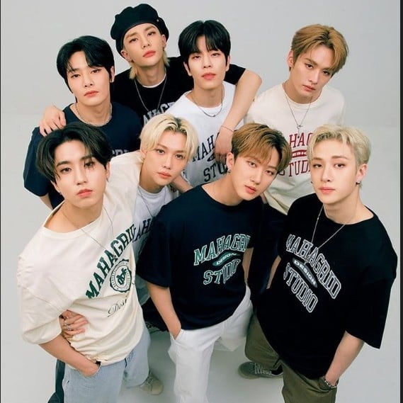 —★ Stray Kids ★—
