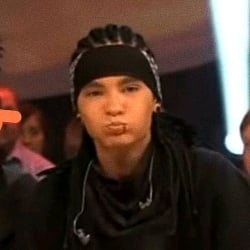 Tom Kaulitz..