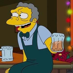 Moe Szyslak