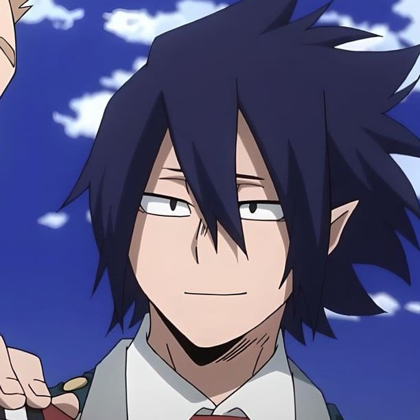 Tamaki amajiki..