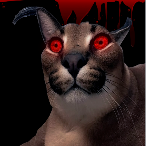 evil floppa