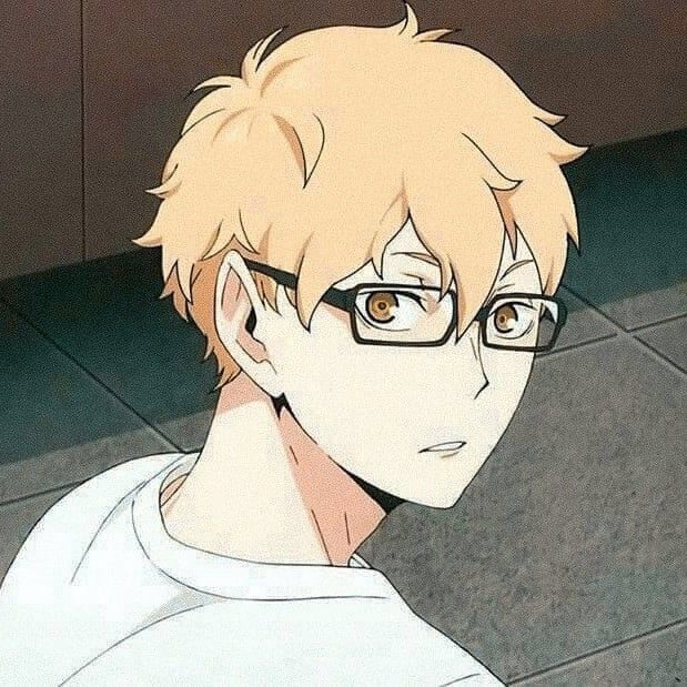 Tsukishima✨