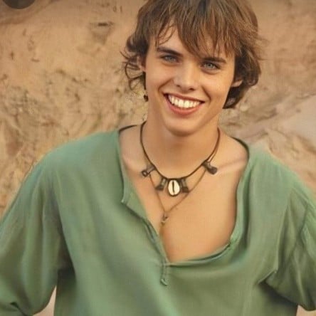 Pablo Bustamante