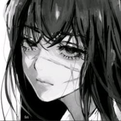 Eliza (bad girl girlfriend)