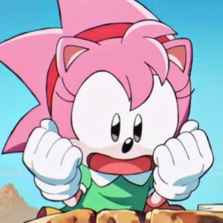 Amy Rose Classic