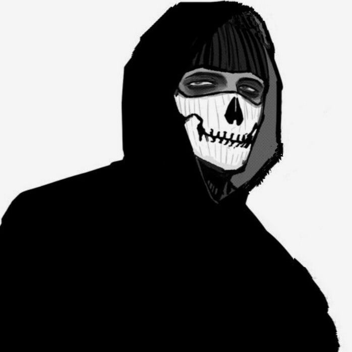 ♡ghost