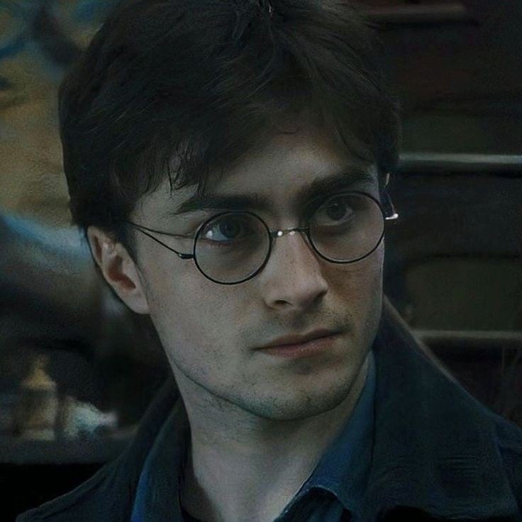  ♡ Harry potter