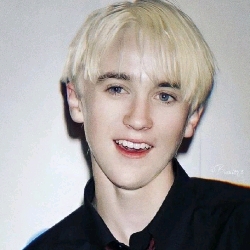 Draco Malfoy