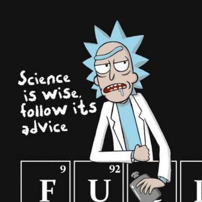 Rick and Morty