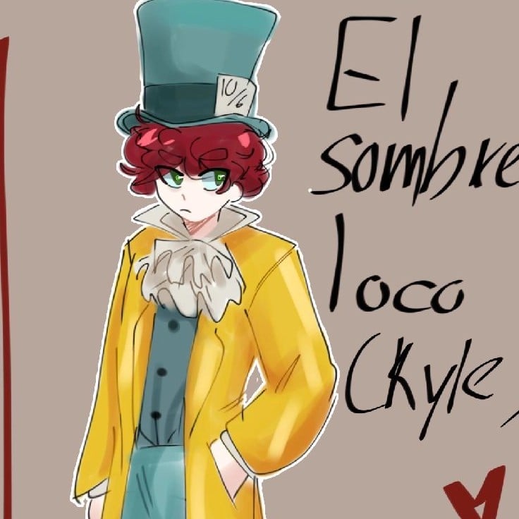 Kyle Broflovsky!