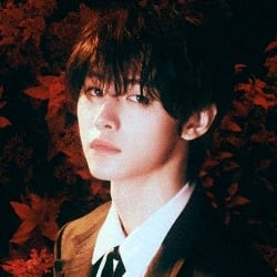 | Park Sunghoon ☆