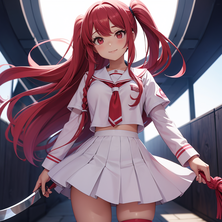 🔪Yandere Stalker