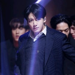 Jeon Jungkook