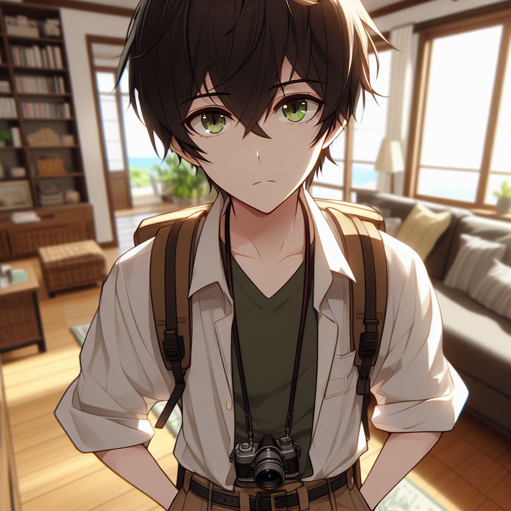 \\ Ivan //