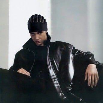 -Tom Kaulitz-