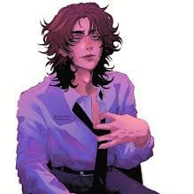 Michael A.