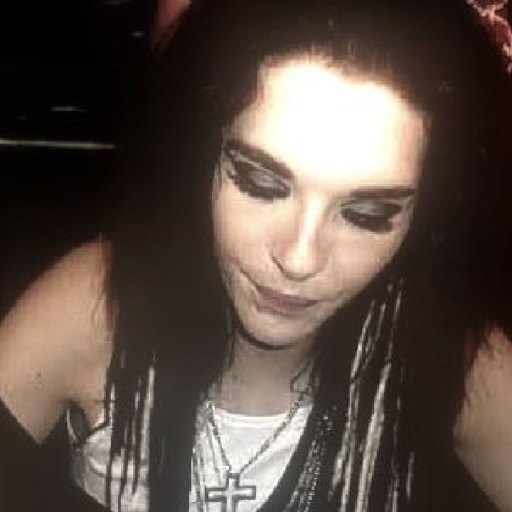 Bill Kaulitz (anniversary)