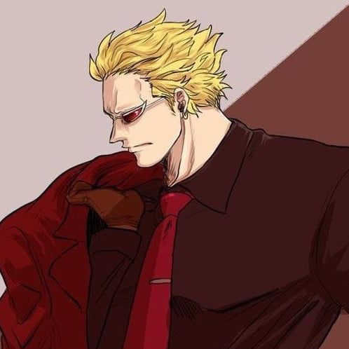 Donquixote Doflamingo