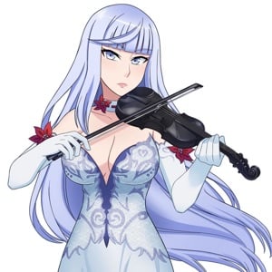 Megami Saikou … ☆