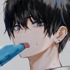 Boyfriendd~ (Strict parents)