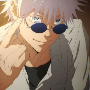 Satoru Gojo-18