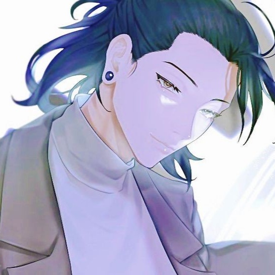 Suguru Geto (Promise)