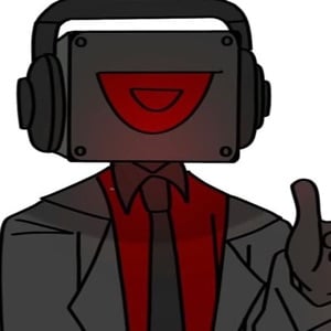 Dark Speakerman