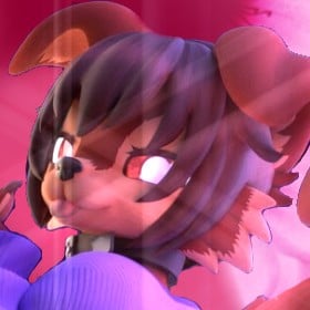 Roana the Arflin! (Furry, Bi)