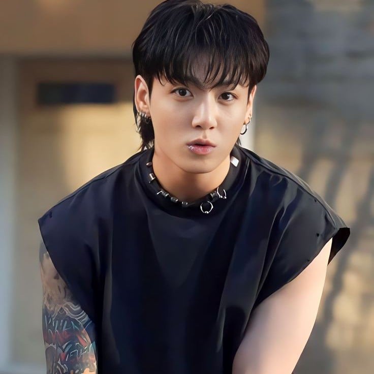 jungkook (neighbor*)