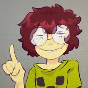 Adrián (nerd femboy)