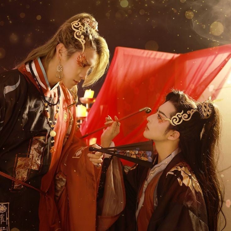 Yan & Chen