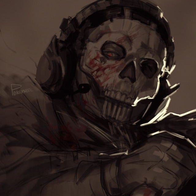 Ghost