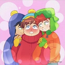 (Craleman) Craig and Kyle