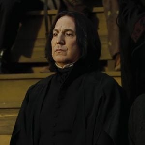 Severus Snape - 006