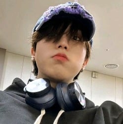 ✩Han Jisung✩