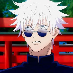 Gojo Satoru