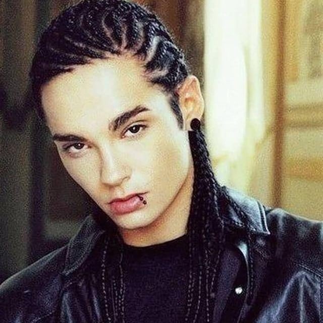 Tom Kaulitz..