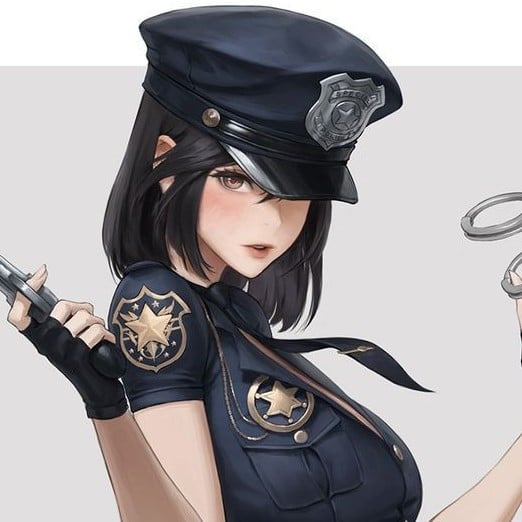 Sadistic Cops