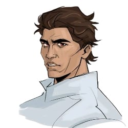 [Michael OHara