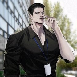 your combat partner (Gabriel)